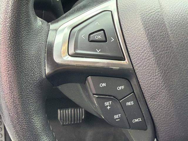 Certified 2024 Ford Edge SEL AWD/4WD image 13