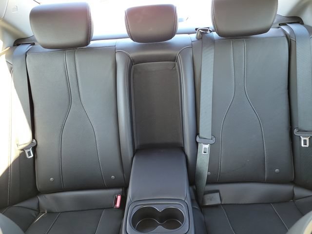 Used 2021 Acura ILX w/ Premium Package FWD image 17