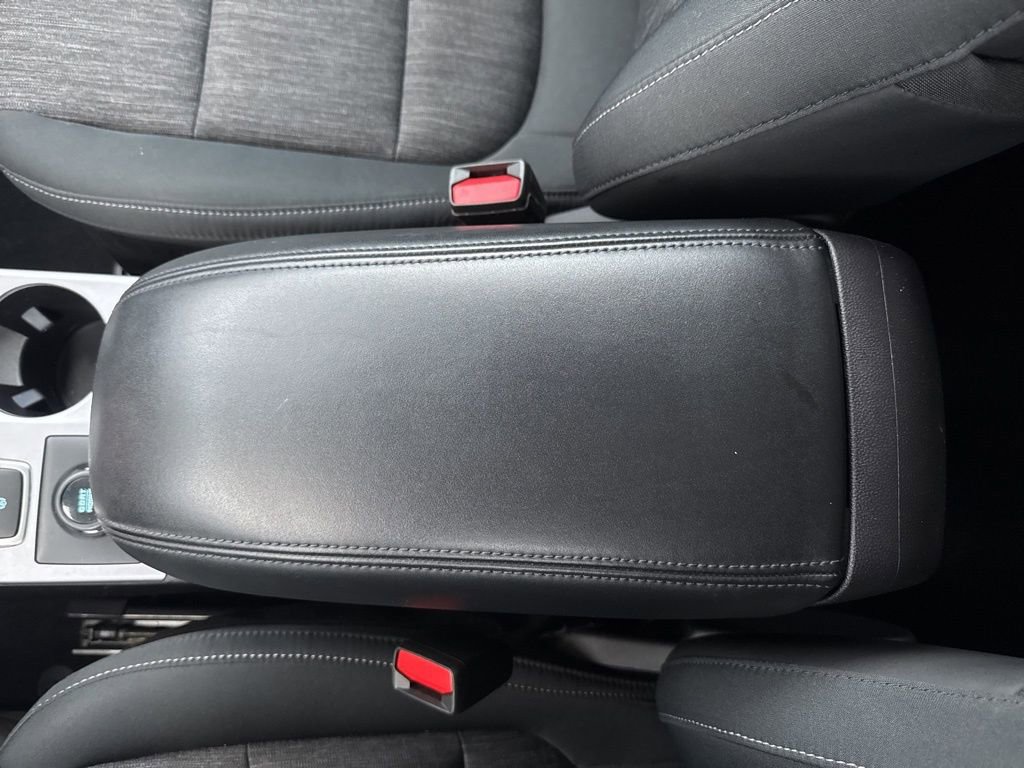 Certified 2023 Ford Bronco Sport Big Bend w/ Convenience Package image 14