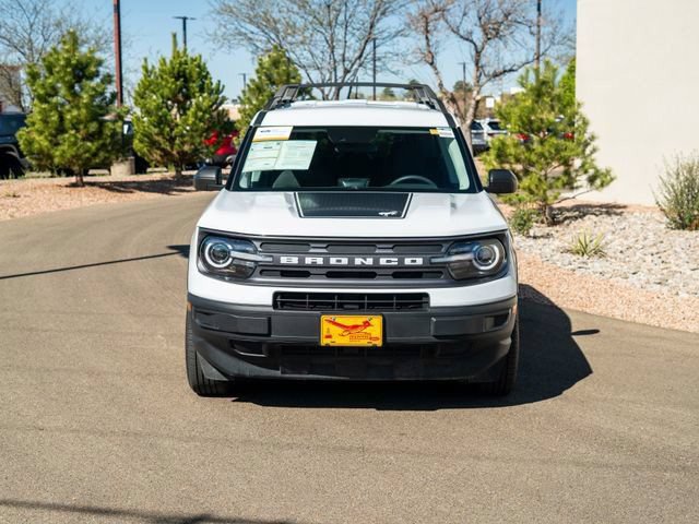 Certified 2023 Ford Bronco Sport Big Bend AWD/4WD image 14