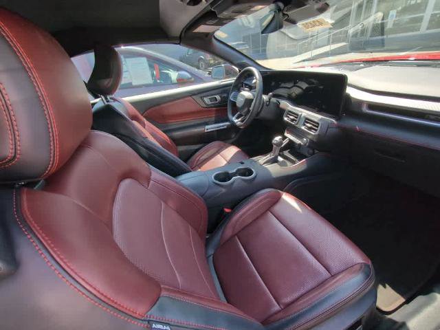 Certified 2024 Ford Mustang GT Premium image 10