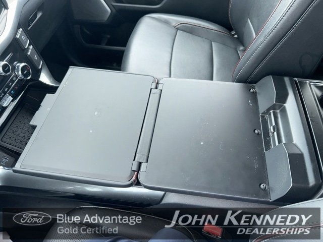 Certified 2023 Ford F150 Lariat w/ Equipment Group 502A High image 39