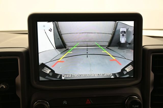 Certified 2024 Ford Bronco Sport Outer Banks w/ Tech Package AWD/4WD image 30