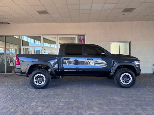 Used 2026 RAM 1500 RHO AWD/4WD image 6