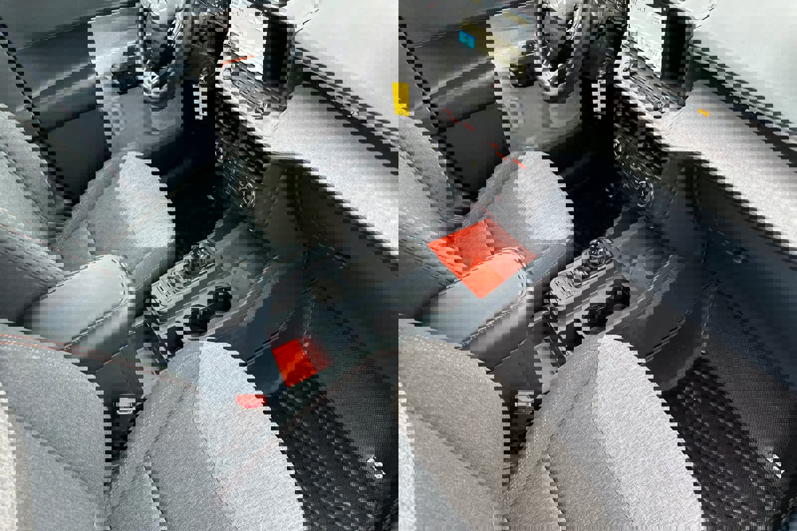 Certified 2024 Ford Maverick XLT image 15