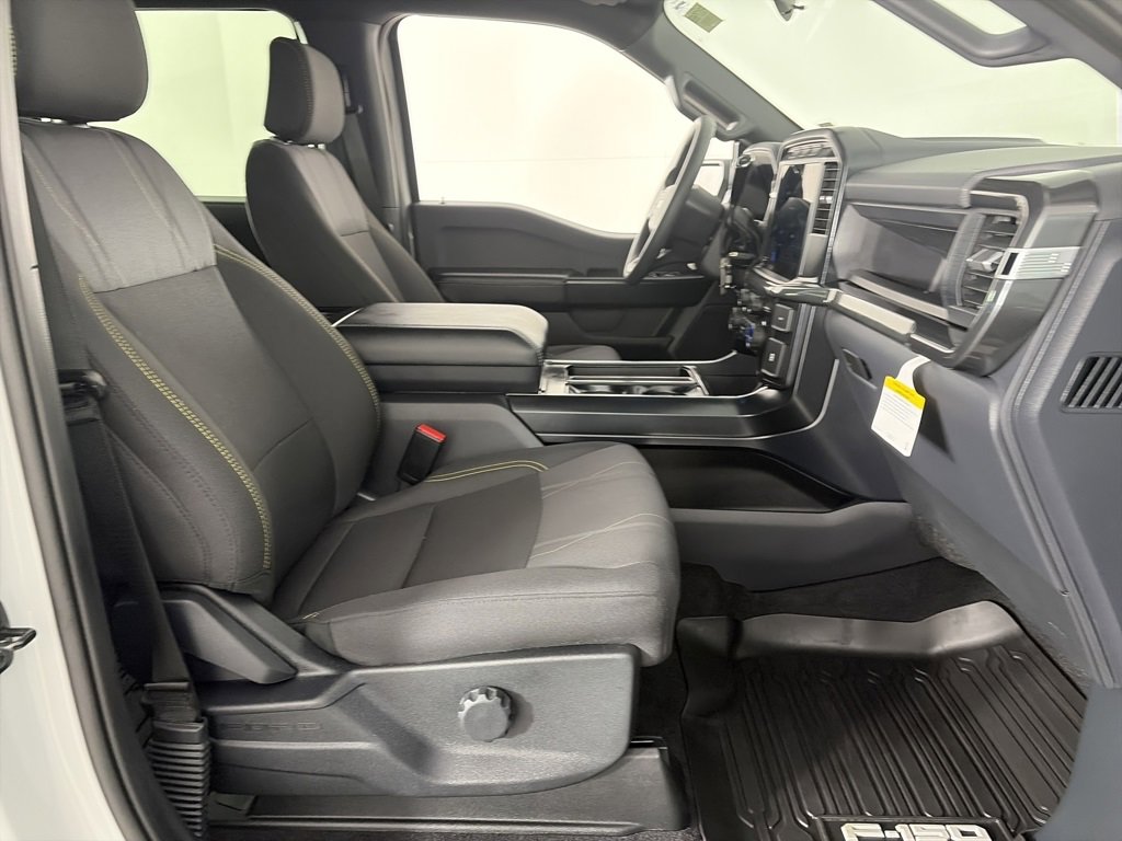 Certified 2024 Ford F150 STX image 30