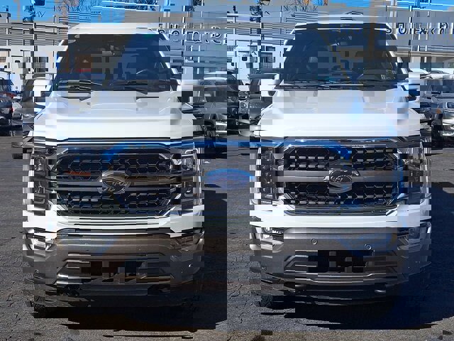 Certified 2023 Ford F150 King Ranch image 7
