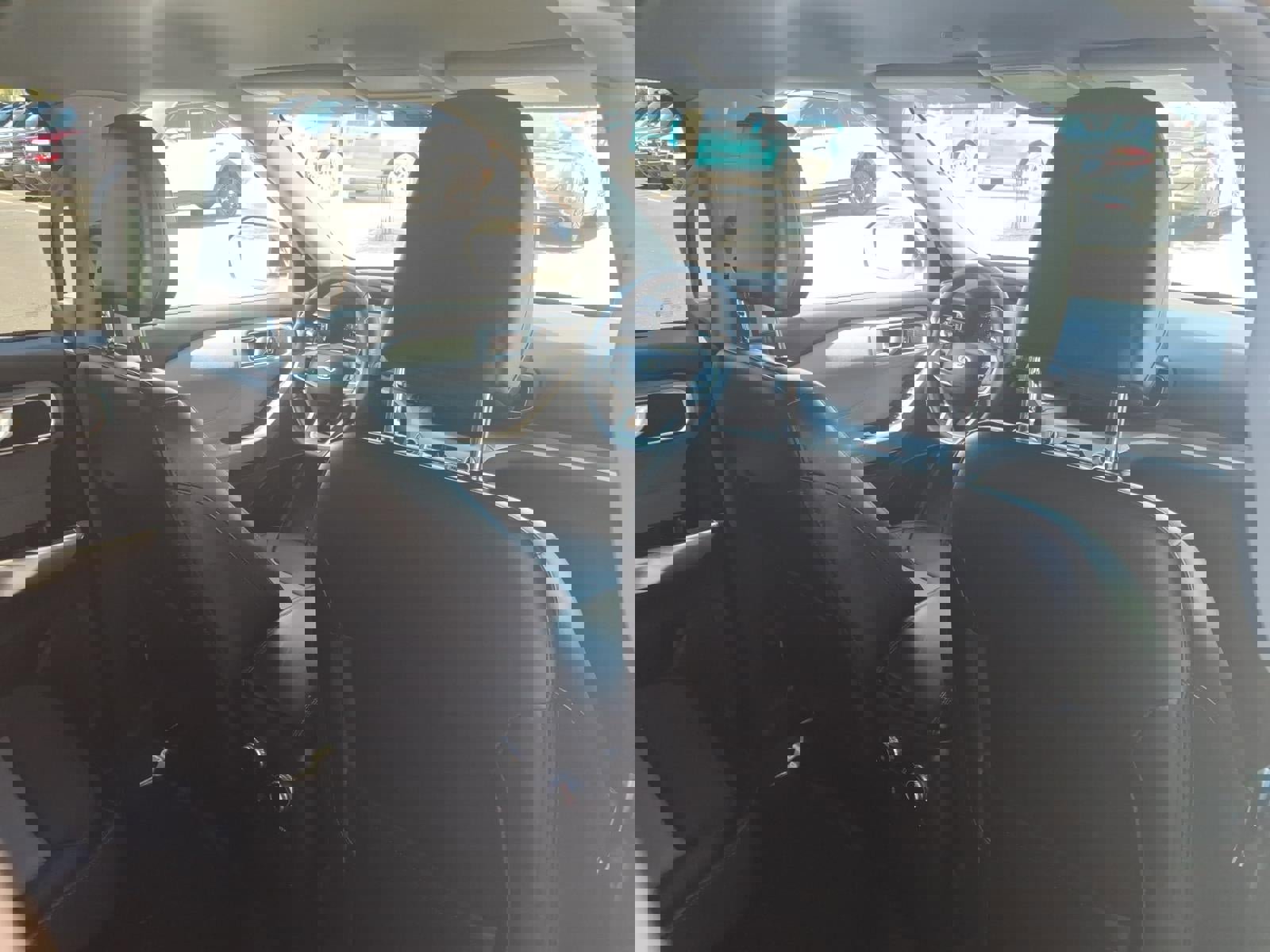 Certified 2023 Ford Explorer XLT w/ Equipment Group 202A image 13