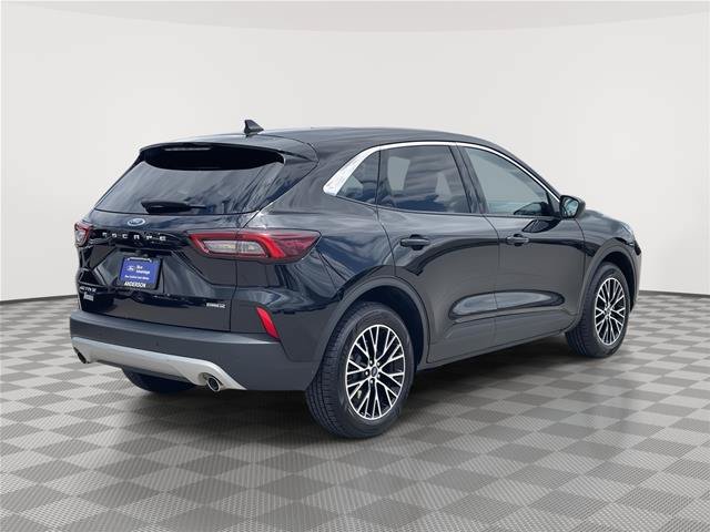 Certified 2023 Ford Escape Active w/ Tech Pack #1 AWD/4WD image 7