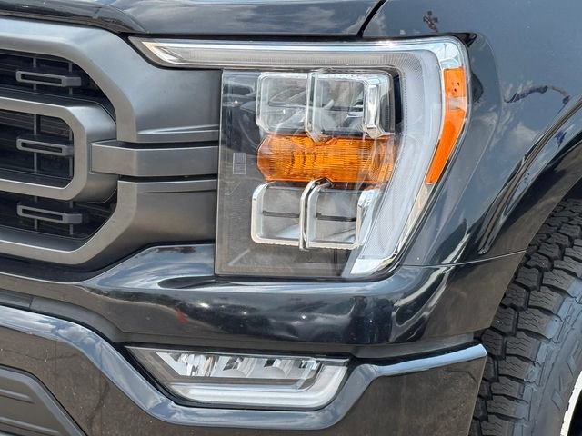 Certified 2023 Ford F150 XLT w/ Equipment Group 302A High AWD/4WD image 27