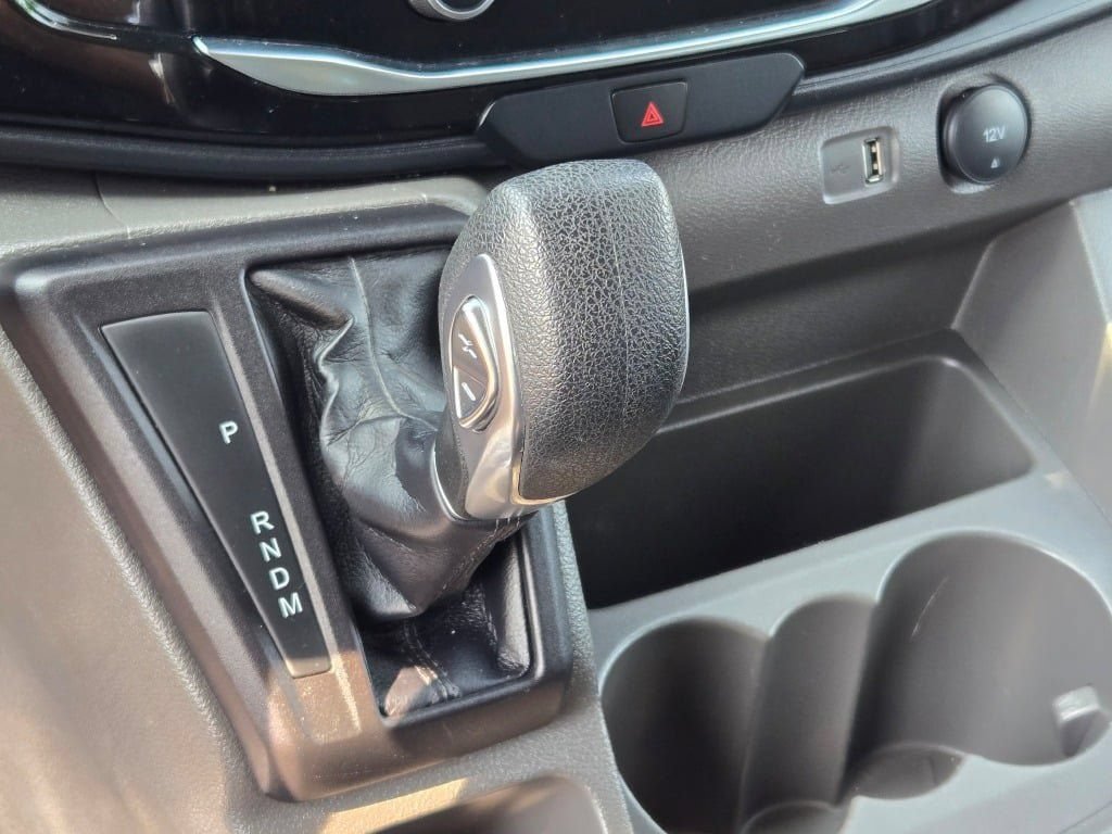 Certified 2024 Ford Transit 350 XLT RWD image 18