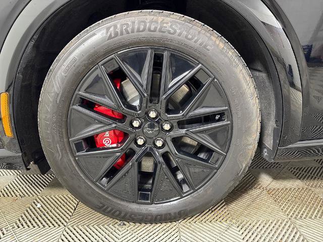 Certified 2025 Ford Mustang Mach-E Premium w/ Sport Appearance Package AWD/4WD image 14