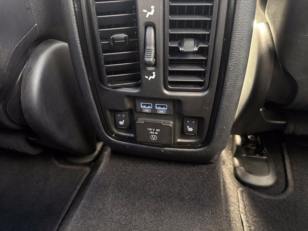 Used 2025 Dodge Durango R/T AWD/4WD image 18
