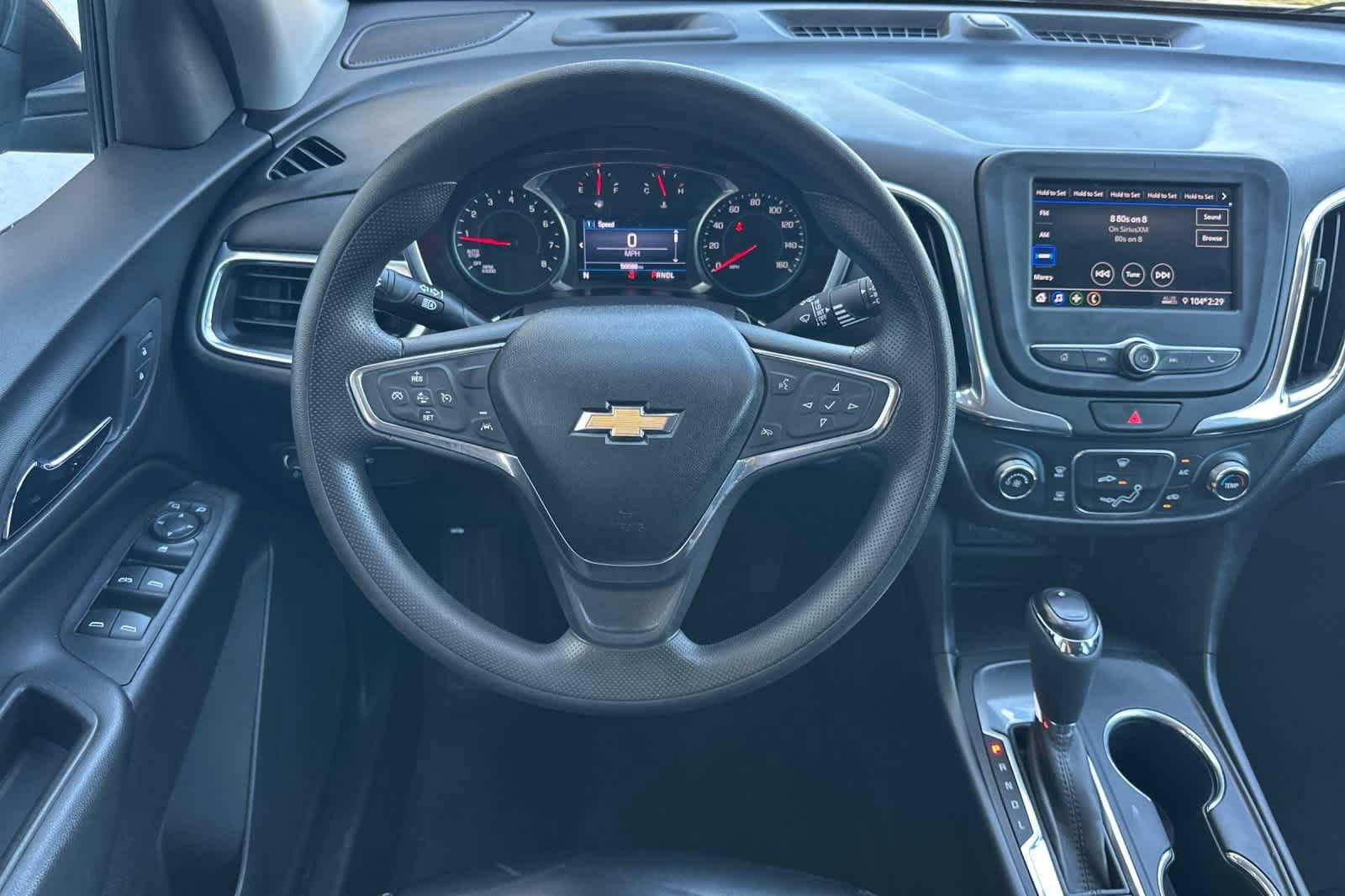 Used 2020 Chevrolet Equinox LT FWD image 14
