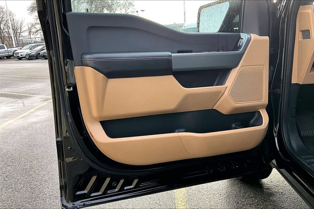 Certified 2023 Ford F150 4x4 SuperCrew image 21