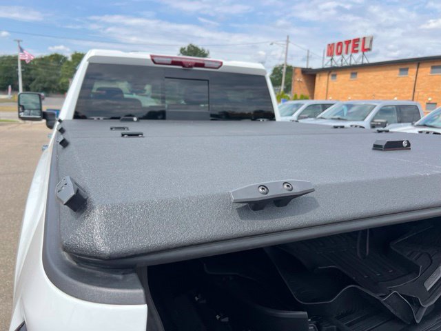 Used 2024 GMC Sierra 3500 Denali Ultimate AWD/4WD image 30
