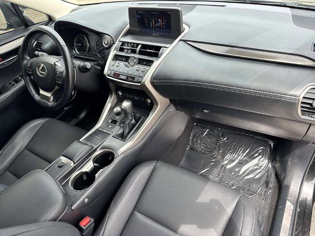 Used 2018 Lexus NX 300 FWD w/ Accessory Package image 30
