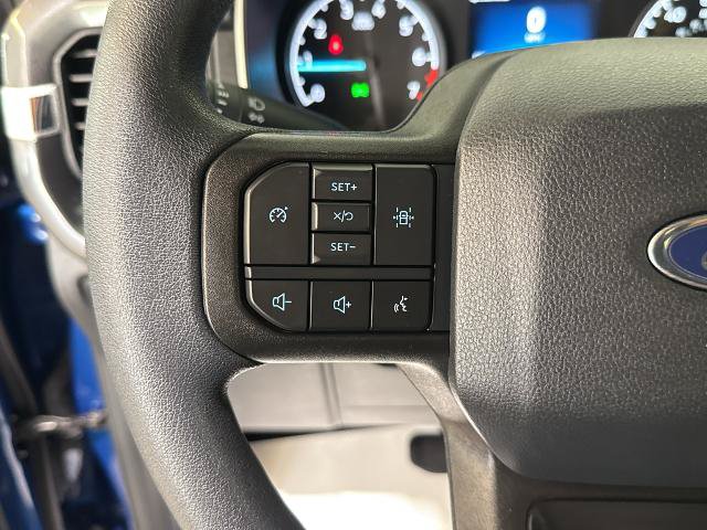 Certified 2023 Ford F150 XL w/ STX Appearance Package AWD/4WD image 18