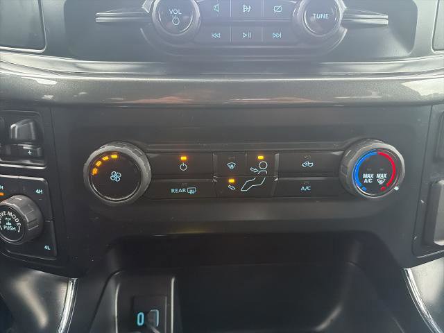 Certified 2023 Ford F150 XL w/ STX Appearance Package image 22