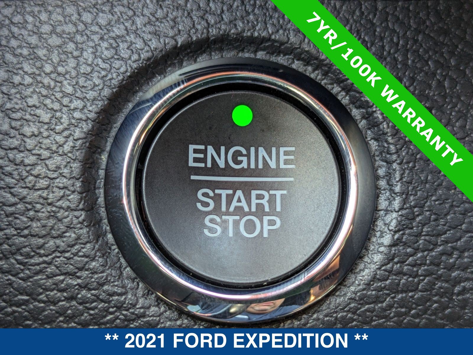 Certified 2021 Ford Expedition Limited AWD/4WD image 74