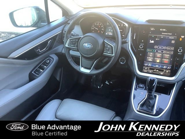 Used 2024 Subaru Legacy Limited image 18