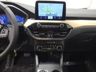 Certified 2022 Ford Escape Titanium w/ Titanium Elite Package AWD/4WD image 16