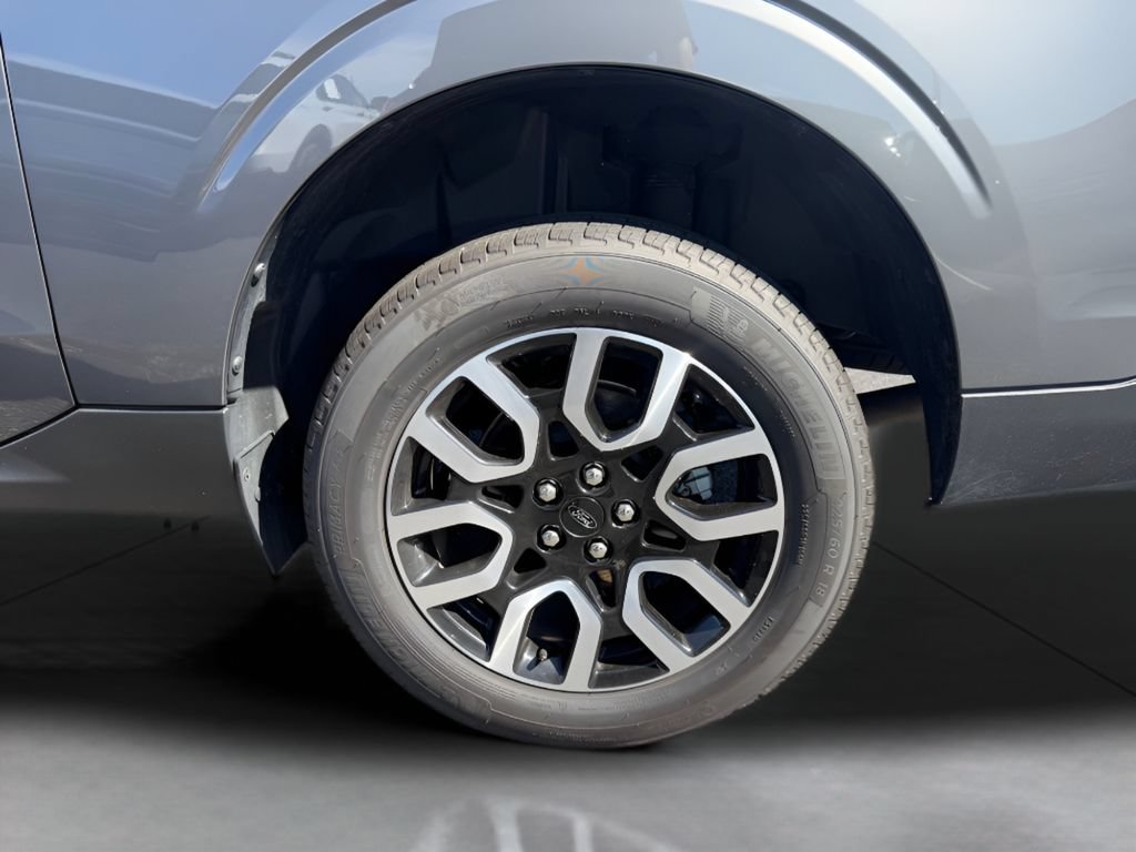 Certified 2024 Ford Maverick Lariat AWD/4WD image 29