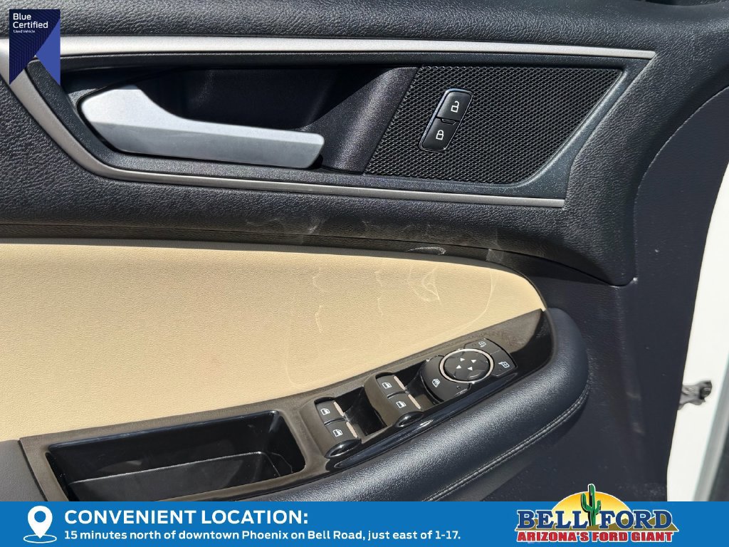 Certified 2020 Ford Edge SEL w/ Convenience Package FWD image 22
