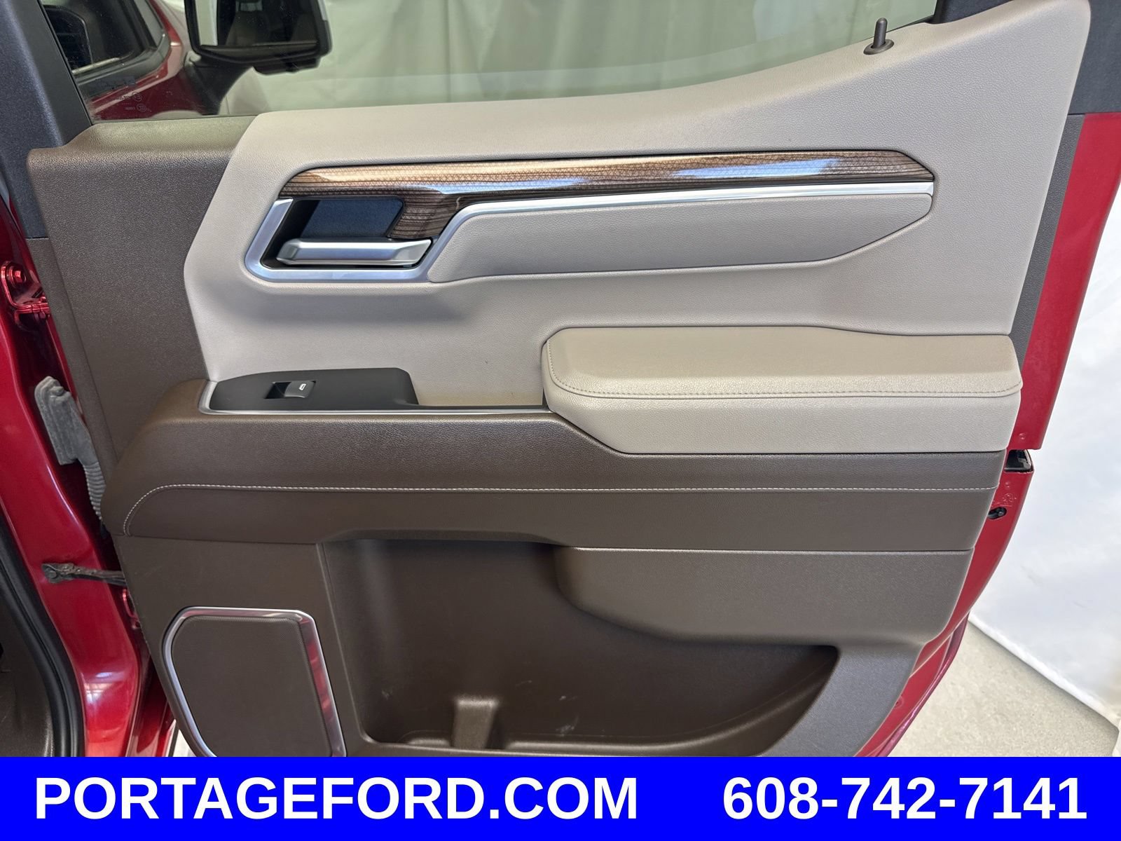 Used 2023 Chevrolet Silverado 1500 LT w/ Max Trailering Package AWD/4WD image 31