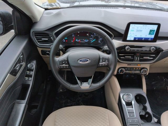 Certified 2022 Ford Escape SE w/ Convenience Package FWD image 16