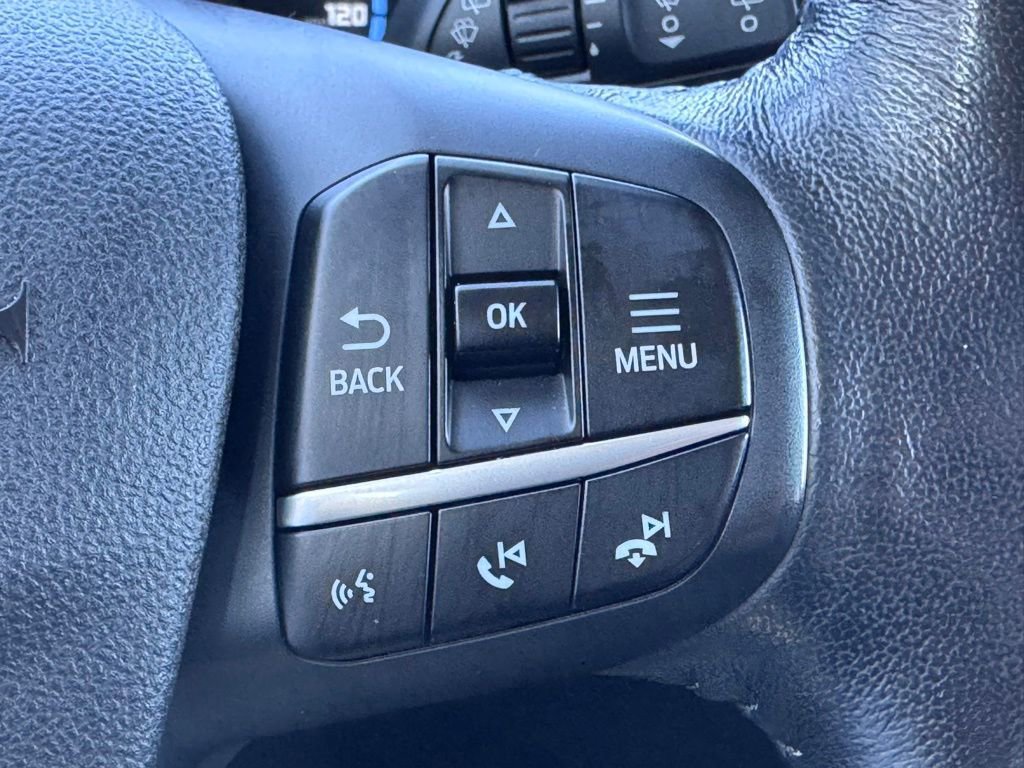 Certified 2022 Ford Bronco Sport Big Bend w/ Convenience Package AWD/4WD image 37