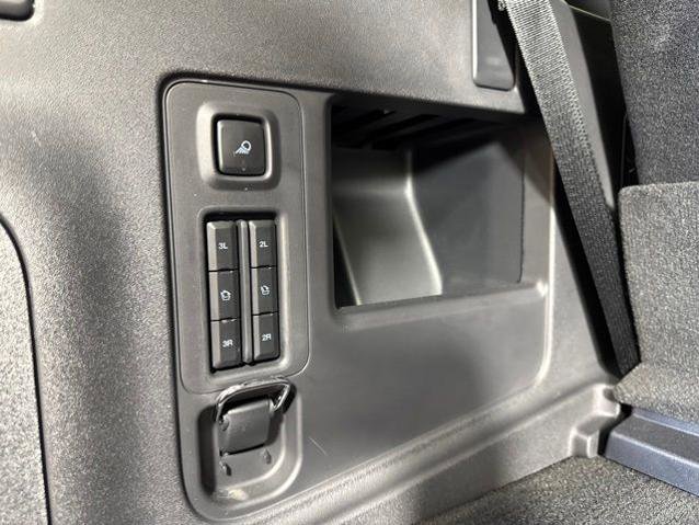 Certified 2025 Ford Expedition King Ranch AWD/4WD image 23
