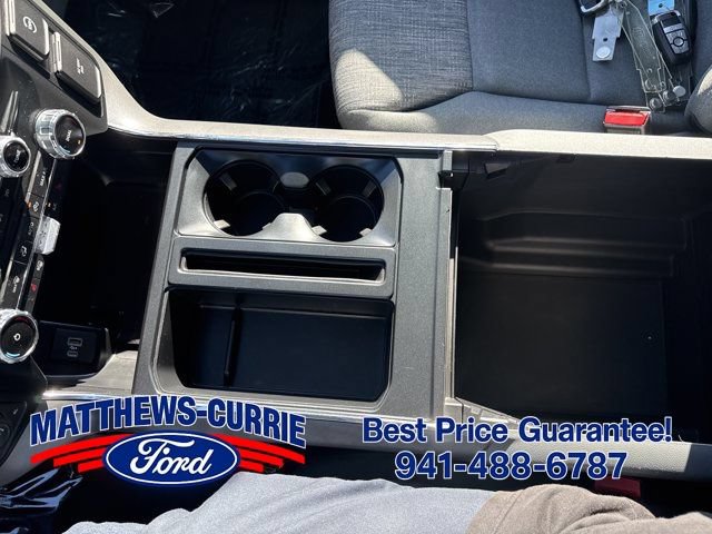 Certified 2022 Ford F150 XLT w/ Equipment Group 302A High AWD/4WD image 24