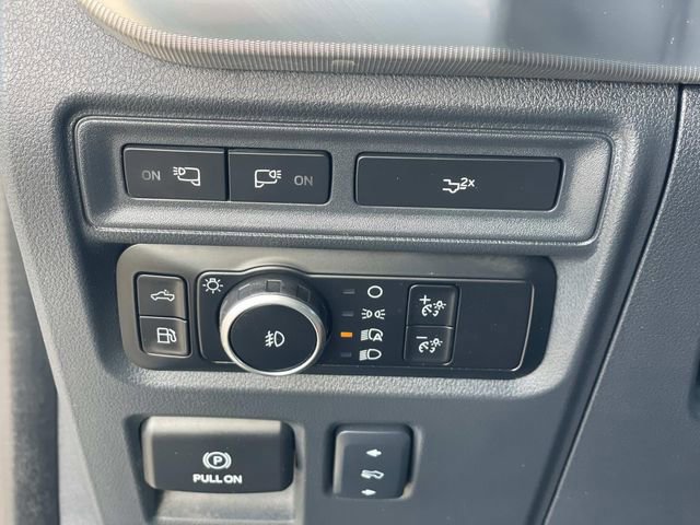 Certified 2024 Ford F150 Lariat image 22