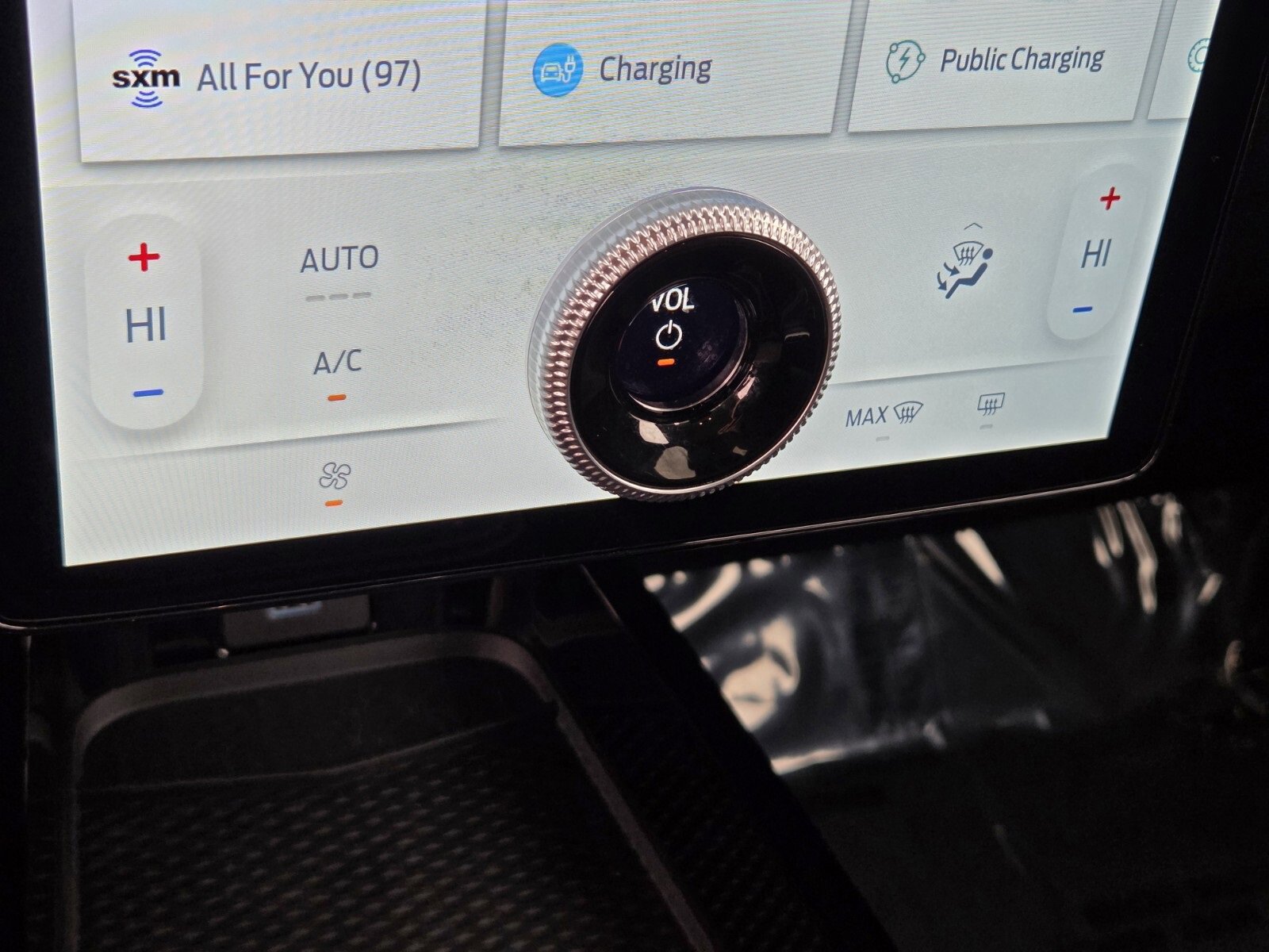 Certified 2023 Ford Mustang Mach-E Select image 22