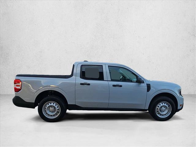 Certified 2025 Ford Maverick XL w/ 4K Tow Package AWD/4WD image 4