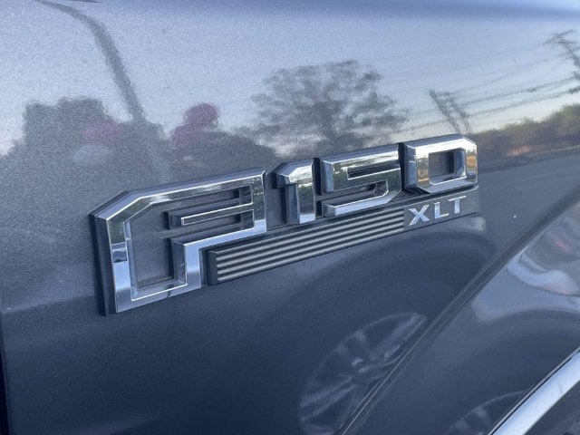Certified 2020 Ford F150 XLT w/ Equipment Group 302A Luxury AWD/4WD image 10