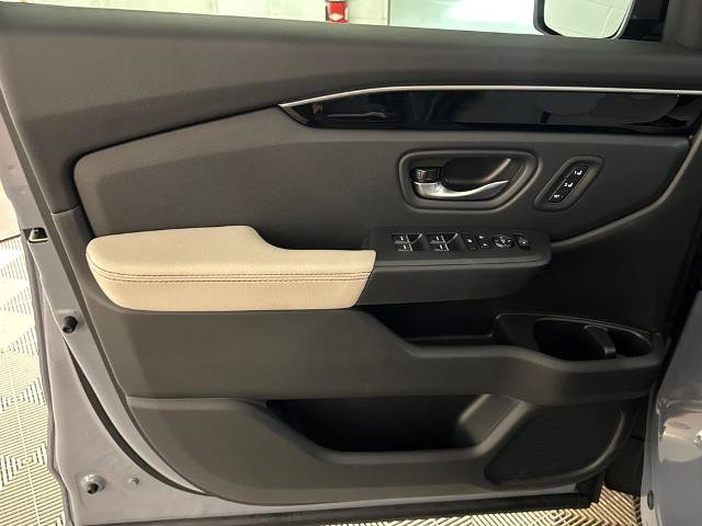 Used 2026 Honda Passport RTL image 14
