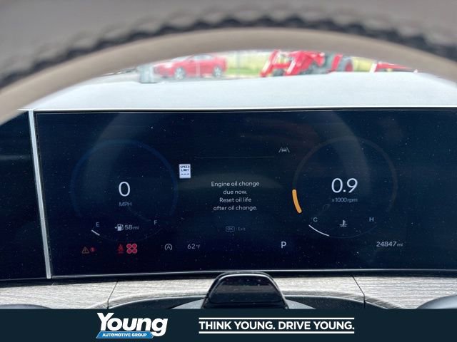 Used 2024 Hyundai Santa Fe Calligraphy AWD/4WD image 21