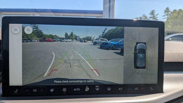 Certified 2023 Ford Escape Active w/ Tech Pack #2 AWD/4WD image 32