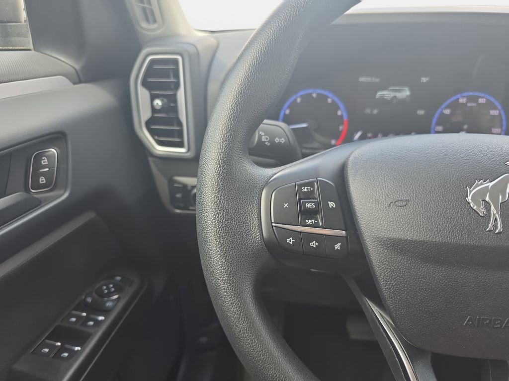 Certified 2024 Ford Bronco Sport Big Bend AWD/4WD image 14