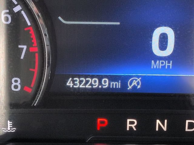 Certified 2022 Ford Maverick Lariat FWD image 27