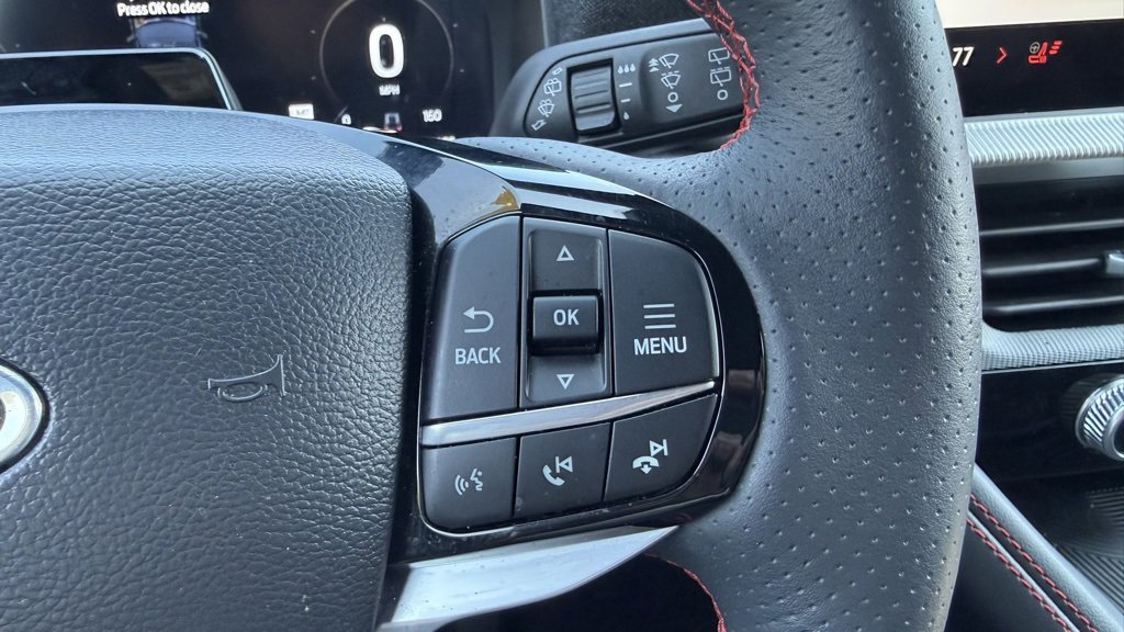 Certified 2025 Ford Explorer ST-Line image 7