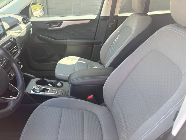 Certified 2022 Ford Escape SE w/ Convenience Package AWD/4WD image 38