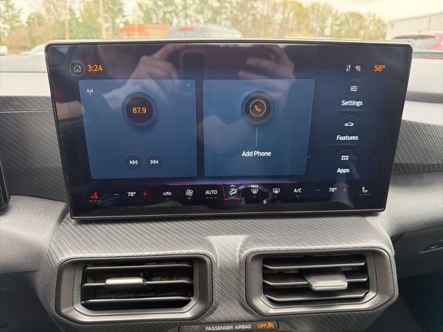 Certified 2024 Ford Mustang Coupe image 17