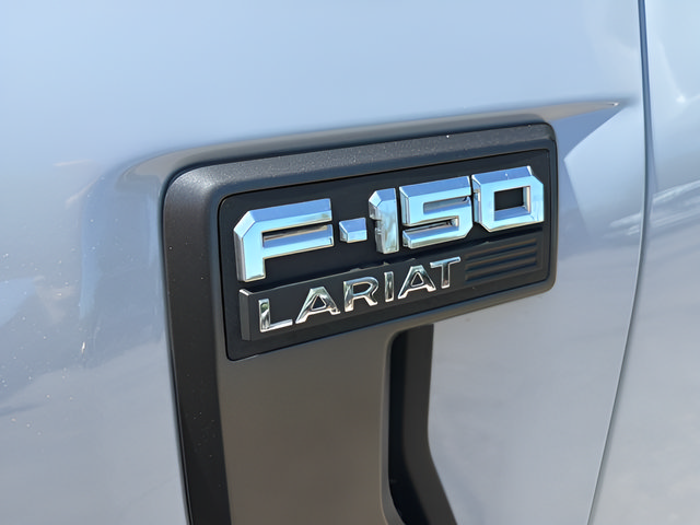 Certified 2021 Ford F150 Lariat w/ Equipment Group 502A High AWD/4WD image 25