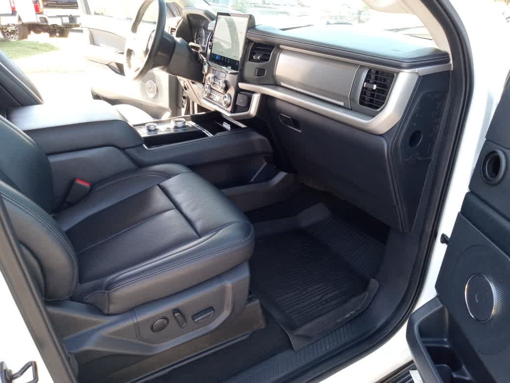 Certified 2024 Ford Expedition Max XLT AWD/4WD image 36
