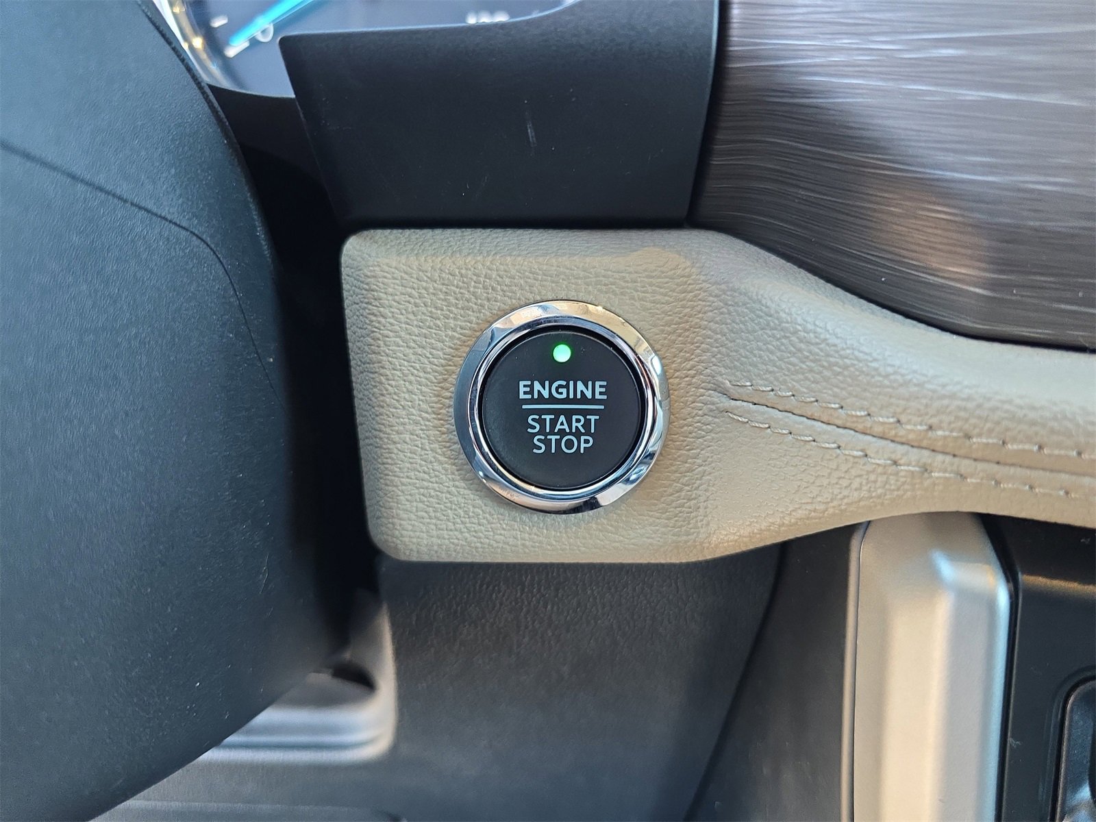 Certified 2024 Ford Expedition Max Limited image 26