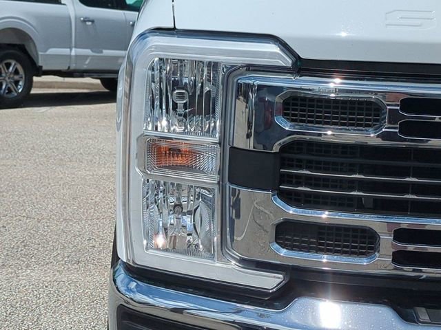 Certified 2024 Ford F250 XLT image 10