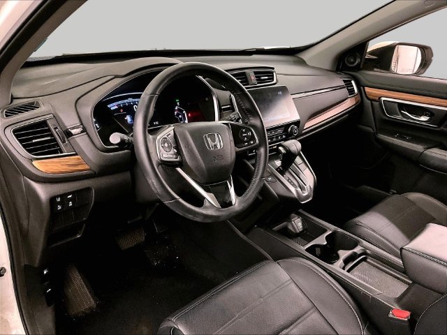 Used 2018 Honda CR-V EX-L image 12